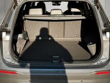 VW Tayron Friends eTSI DSG in Delfingrau Metallic