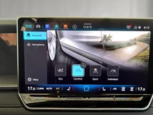 VW Tayron Friends eTSI DSG in Delfingrau Metallic