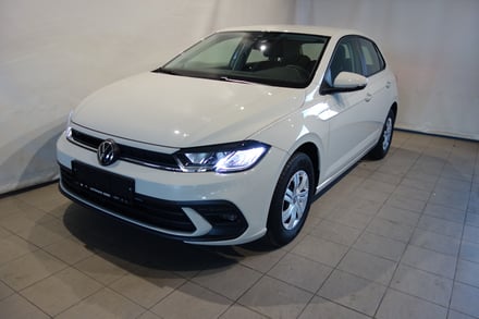 VW Polo 4Me TSI