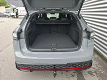 VW ID.7 Tourer GTX 4MOTION 250kW Business in Mondsteingrau Dach Schwarz