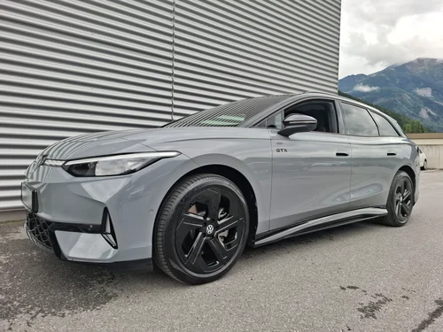 VW ID.7 Tourer GTX 4MOTION 250kW Business