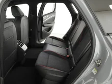 VW ID.7 Tourer GTX 4MOTION 250kW Business in Mondsteingrau Dach Schwarz