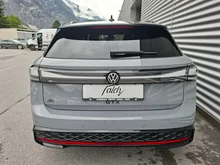 VW ID.7 Tourer GTX 4MOTION 250kW Business in Mondsteingrau Dach Schwarz
