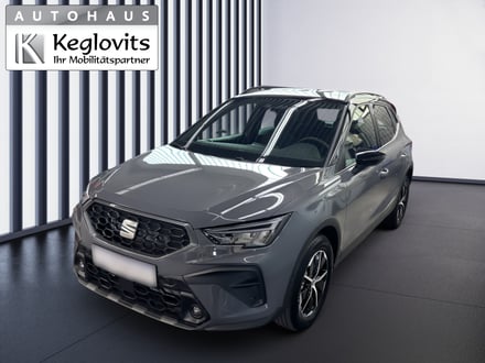 SEAT Arona Style Edition 1.0 TSI DSG