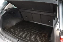 VW Tiguan Highline TDI SCR 4MOTION DSG in Indiumgrau Metallic