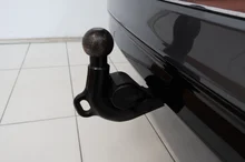VW Tiguan Highline TDI SCR 4MOTION DSG in Indiumgrau Metallic