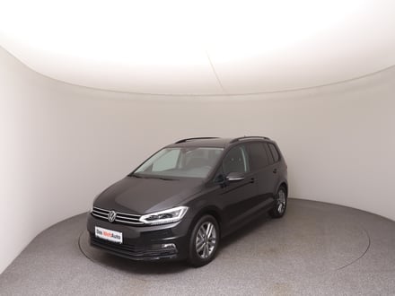 VW Touran Friends TSI DSG