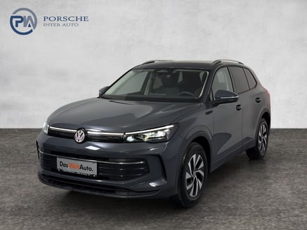 VW Tiguan Friends eTSI DSG