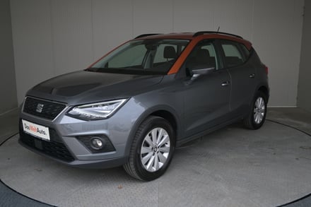SEAT Arona Style EcoTSI