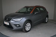 Thumbnail-Foto von Fahrzeug