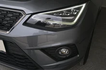 Thumbnail-Foto von Fahrzeug