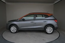 Thumbnail-Foto von Fahrzeug