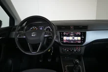 Thumbnail-Foto von Fahrzeug