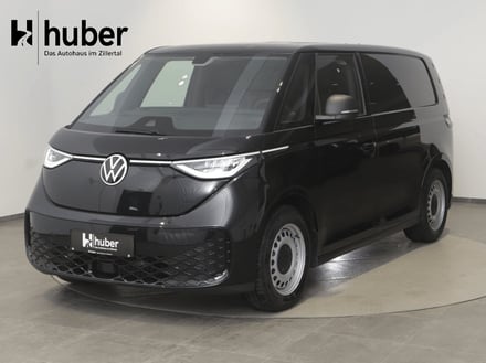 VW ID. Buzz Cargo Pure Entry 125 kW