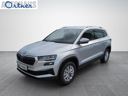 Škoda Karoq Selection TSI