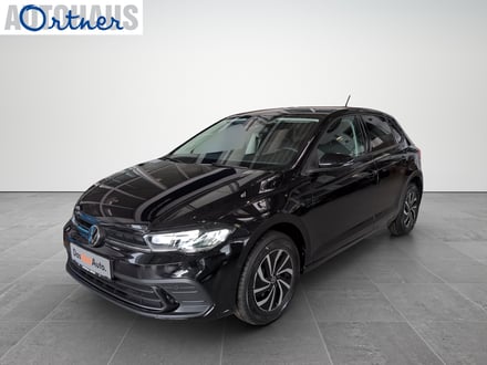 VW Polo Friends TSI