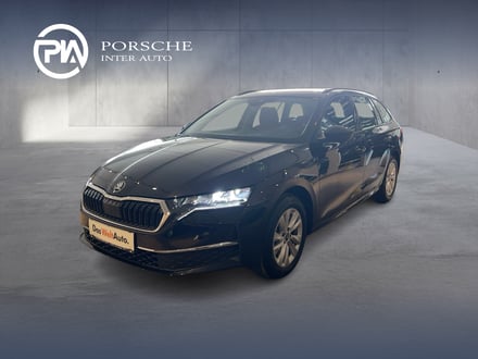 Škoda Octavia Combi Selection TSI mHEV DSG