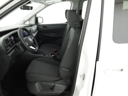 VW Caddy eHybrid 110 kW