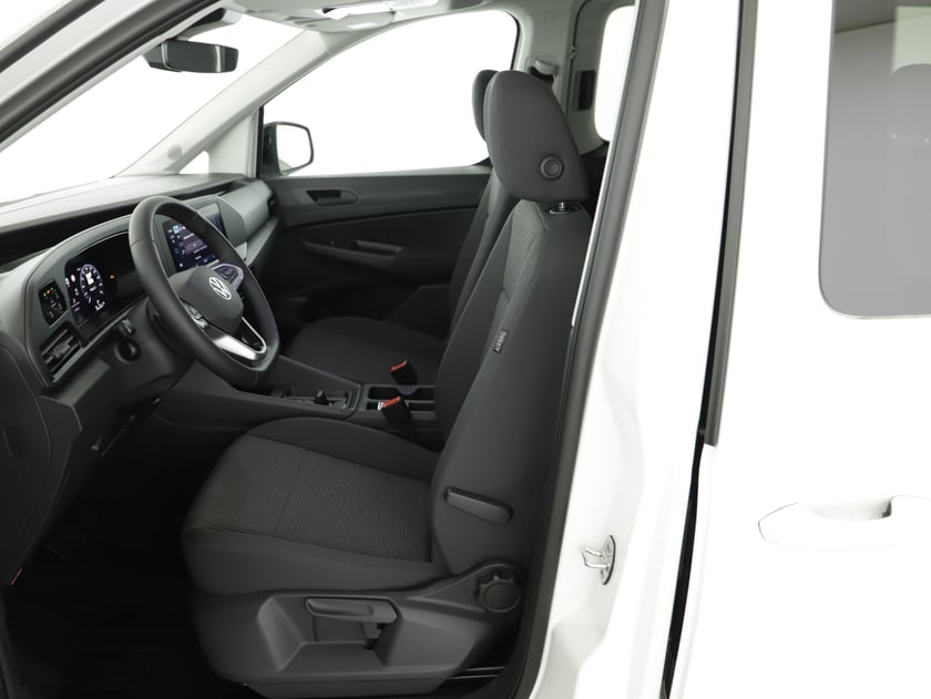 VW Caddy eHybrid 110 kW