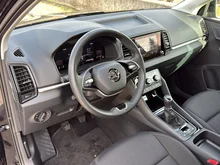 Thumbnail-Foto von Fahrzeug