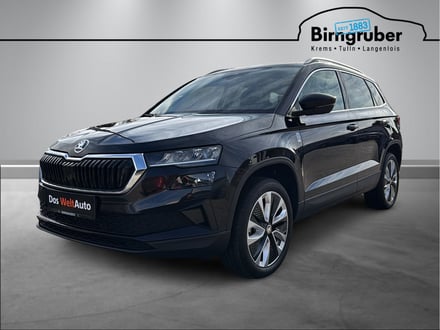 Škoda Karoq Selection TSI