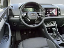 Thumbnail-Foto von Fahrzeug