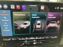 Thumbnail-Foto von Fahrzeug