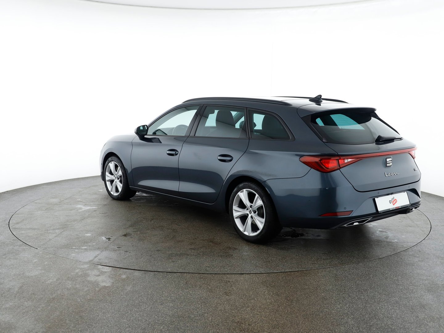 SEAT Leon SP Kombi FR 2.0 TDI DSG | Bild 2 von 13