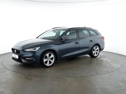 SEAT Leon SP Kombi FR 2.0 TDI DSG