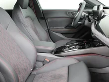 Audi A5 Avant TDI quattro in Firmamentblau Metallic