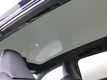 Audi A5 Avant TDI quattro in Firmamentblau Metallic