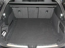 Audi A5 Avant TDI quattro in Firmamentblau Metallic