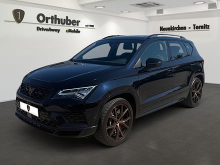 CUPRA Ateca 2.0 TSI DSG 4Drive