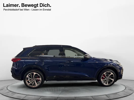 Bild eines Q5 SUV TDI quattro 150 kW