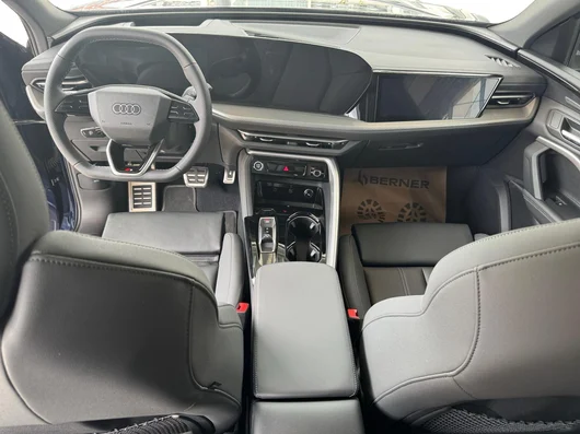 Bild eines Q5 SUV TDI quattro 150 kW