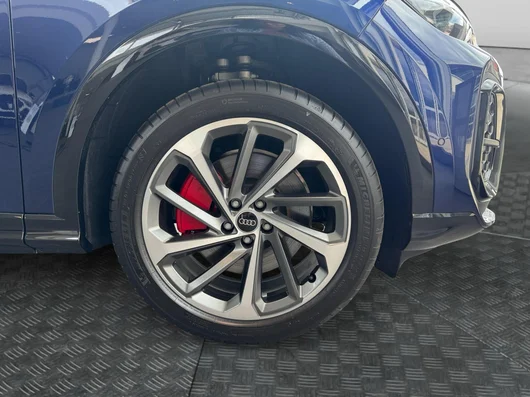 Bild eines Q5 SUV TDI quattro 150 kW