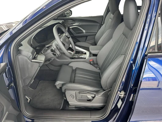 Bild eines Q5 SUV TDI quattro 150 kW