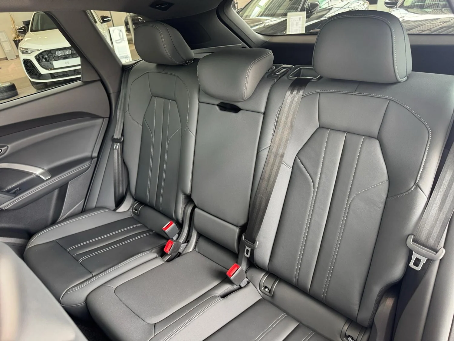 Bild eines Q5 SUV TDI quattro 150 kW