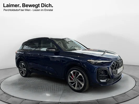 Bild eines Q5 SUV TDI quattro 150 kW