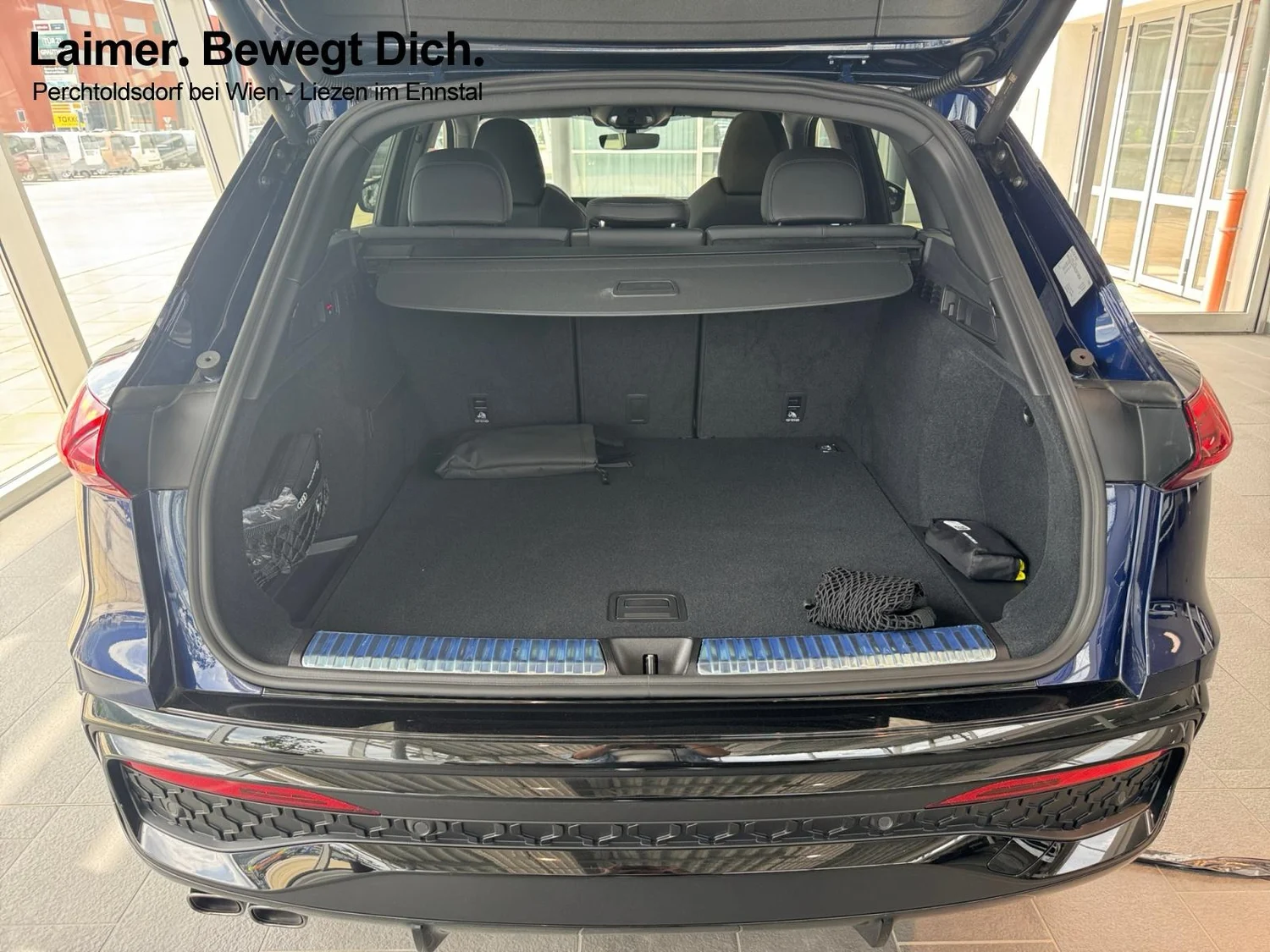 Bild eines Q5 SUV TDI quattro 150 kW