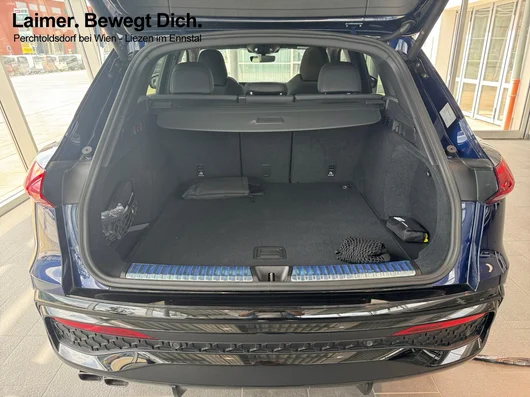 Bild eines Q5 SUV TDI quattro 150 kW