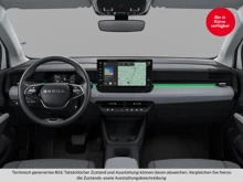 Škoda Epiq Selection 55 in Marble-Grau