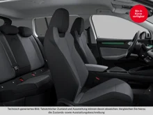 Škoda Epiq Selection 55 in Marble-Grau