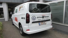 Thumbnail-Foto von Fahrzeug