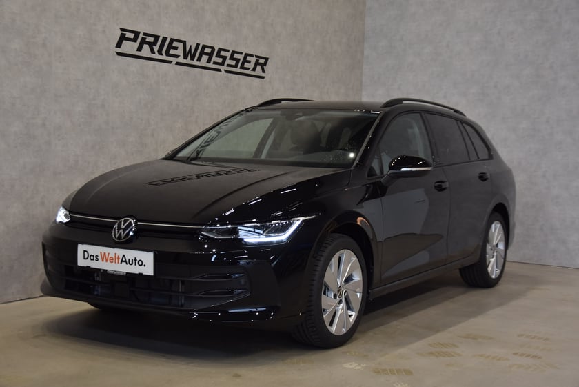 VW Golf Variant Business TSI