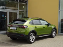 Thumbnail-Foto von Fahrzeug