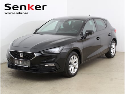 SEAT Leon Reference 1.0 TSI