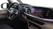 VW Multivan Edition ÜH eHybrid 180 kW 4M in Candyweiß/Dach Deepblack