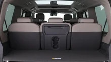 VW Multivan Edition ÜH eHybrid 180 kW 4M in Candyweiß/Dach Deepblack