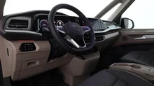 VW Multivan Edition ÜH eHybrid 180 kW 4M in Candyweiß/Dach Deepblack